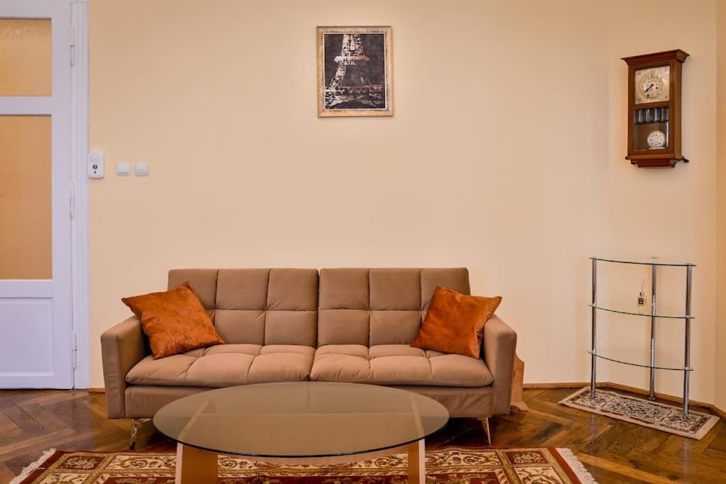 شقة Casa Max تيميشورا المظهر الخارجي الصورة