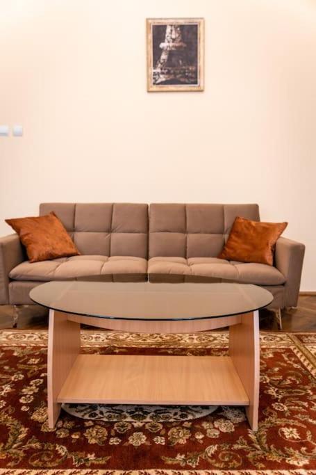 شقة Casa Max تيميشورا المظهر الخارجي الصورة