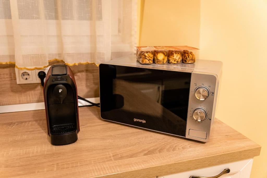 شقة Casa Max تيميشورا المظهر الخارجي الصورة