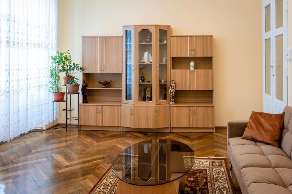 شقة Casa Max تيميشورا المظهر الخارجي الصورة
