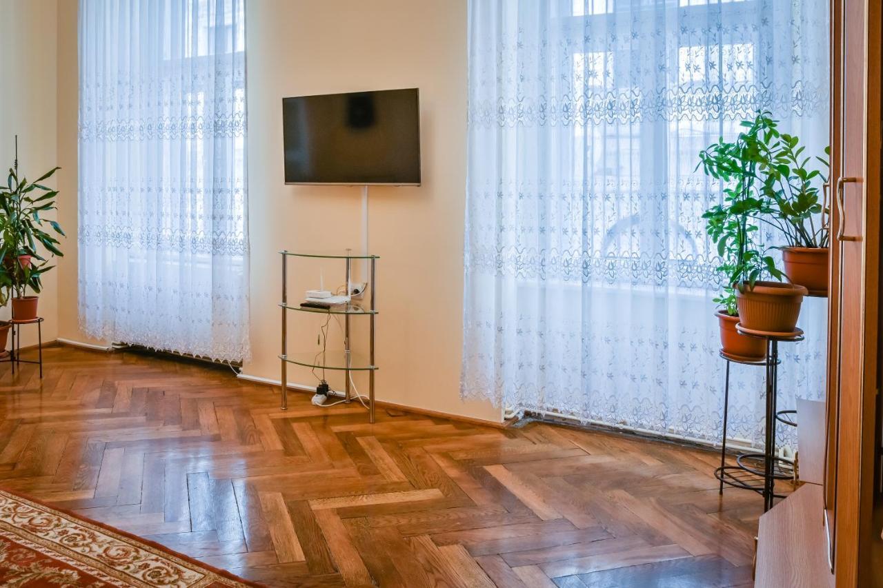 شقة Casa Max تيميشورا المظهر الخارجي الصورة